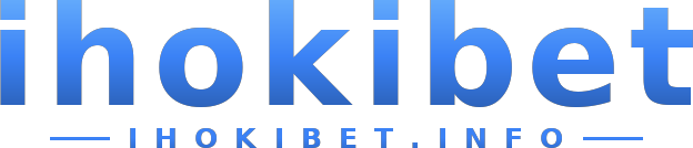 ihokibet logo